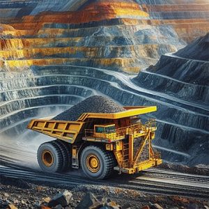 Mining Risk Assessment  & Project Consultancy